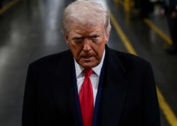 This was the moment the tide finally turned on Trump