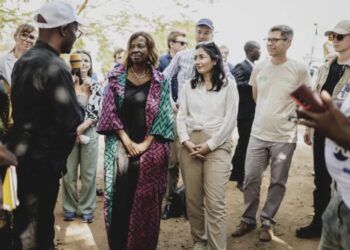 How to fight child hunger in a time of foreign aid cuts