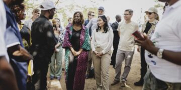 How to fight child hunger in a time of foreign aid cuts