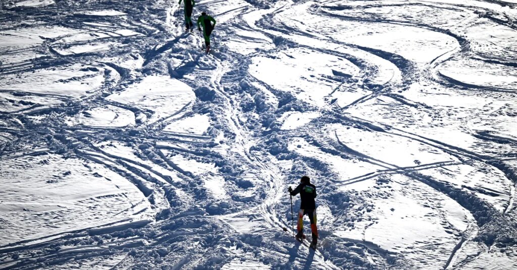 What Exactly Is Skimo? Everything You Need to Know About the New Olympic Sport