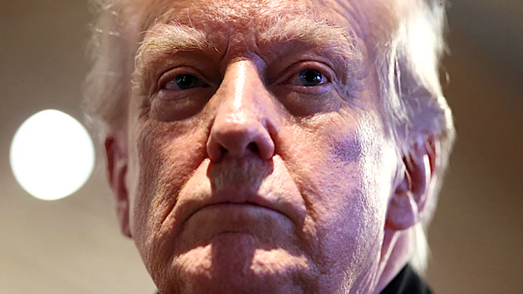 Trump ‘ripped the rip the rug out’ from under his base with latest ‘gaffe’: expert