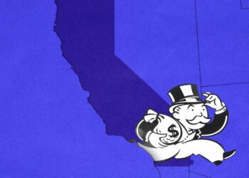 If You Tax Them, Will They Leave?