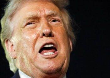 Trump rattles off early-morning threat against foreign nation: ‘With speed and violence’