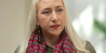 ‘Like he’s a deer’: Crucial witness sickened by agents’ reaction to Alex Pretti’s killing