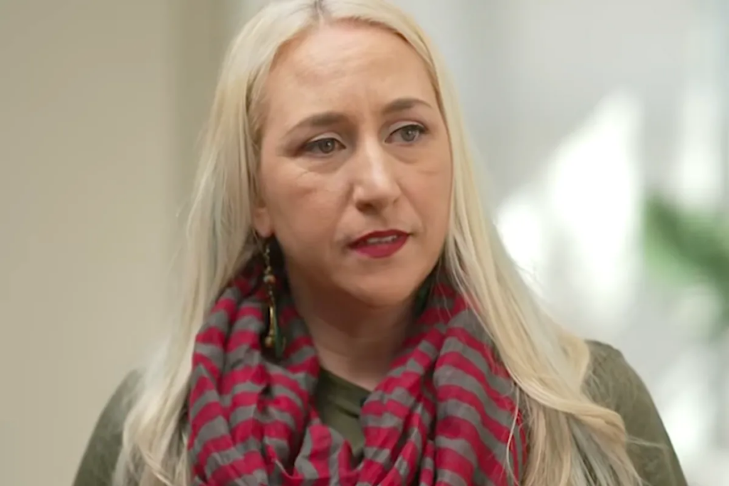 ‘Like he’s a deer’: Crucial witness sickened by agents’ reaction to Alex Pretti’s killing