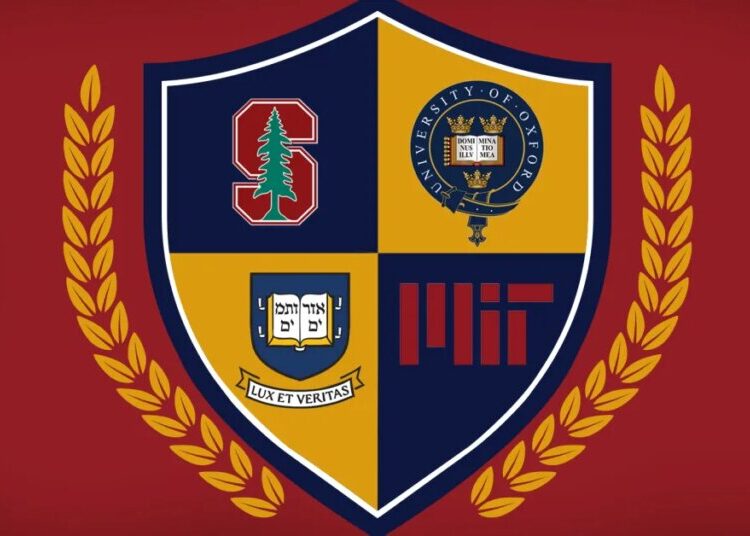 How TIME and Statista Determined the World’s Top Universities of 2026