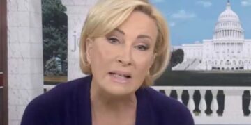MS NOW host blows up on Trump and ‘bumbling idiot’ ICE agents: ‘What the hell’s going on?’
