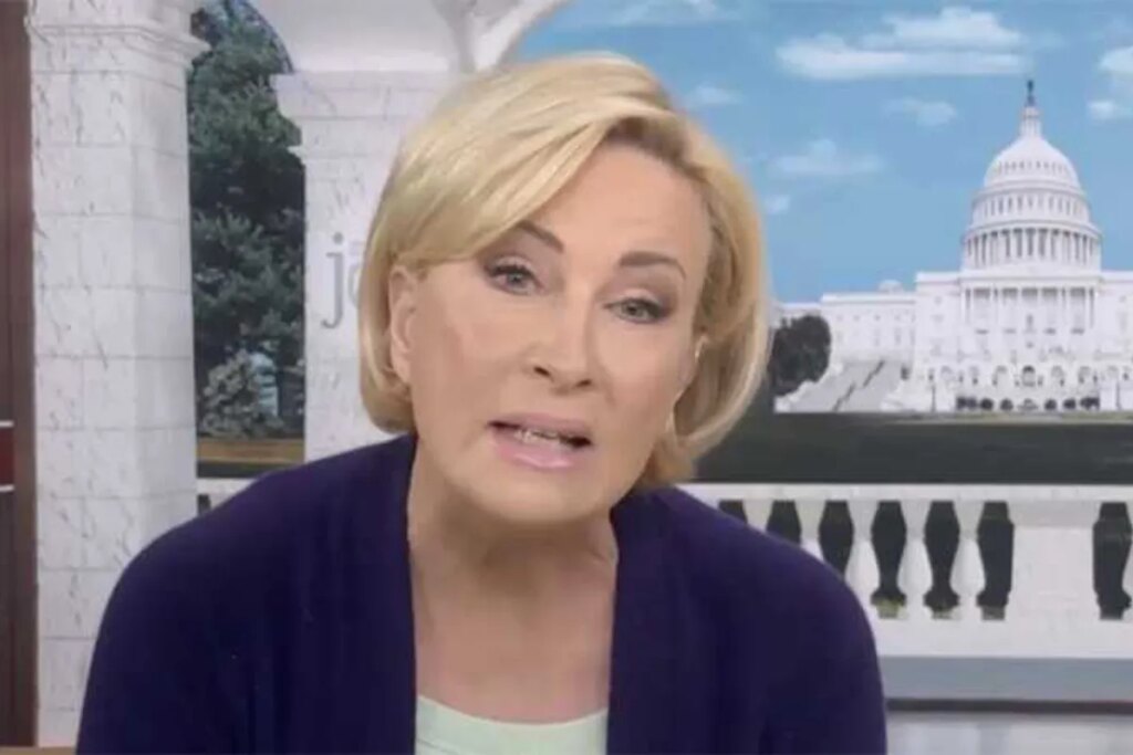 MS NOW host blows up on Trump and ‘bumbling idiot’ ICE agents: ‘What the hell’s going on?’