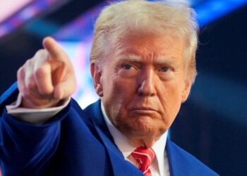 ‘Trump has been caught off guard’ as Dems blindside him with new ‘leverage’: analyst