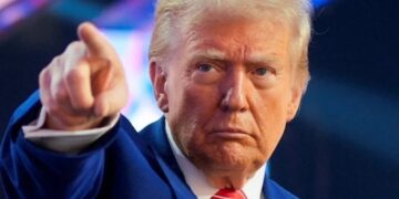 ‘Trump has been caught off guard’ as Dems blindside him with new ‘leverage’: analyst