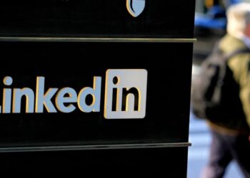LinkedIn knows your CV and degree are becoming irrelevant. It has a plan for that