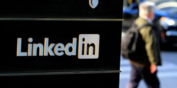 LinkedIn knows your CV and degree are becoming irrelevant. It has a plan for that