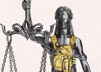 ICE’s Number One Ally