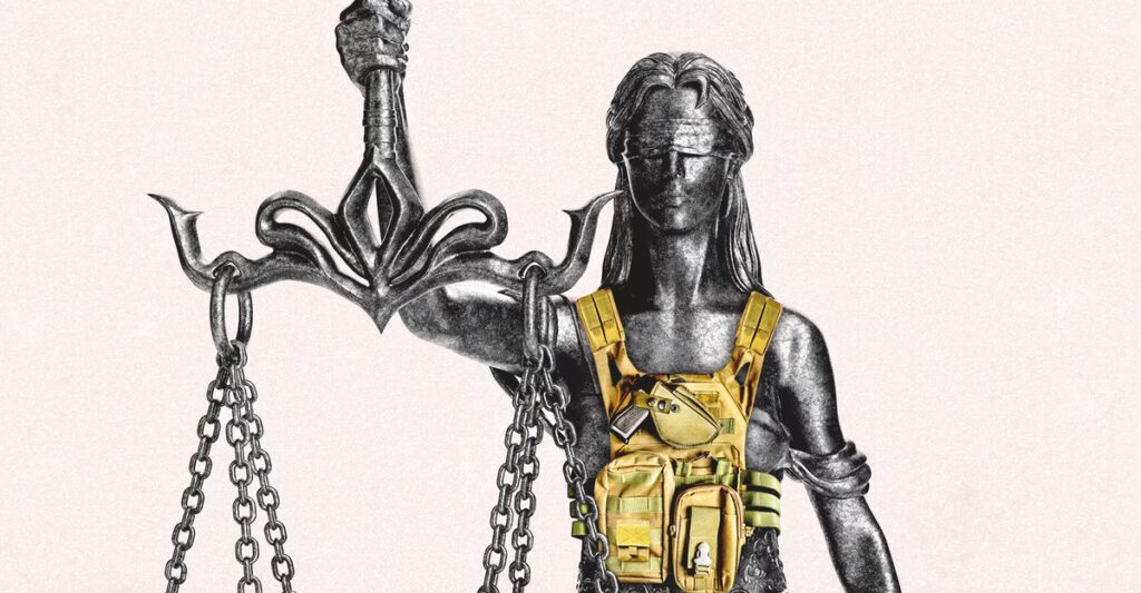 ICE’s Number One Ally