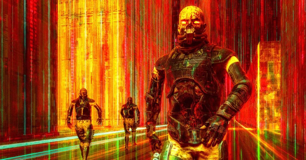 Anthropic CEO Warns That the AI Tech He’s Creating Could Ravage Human Civilization