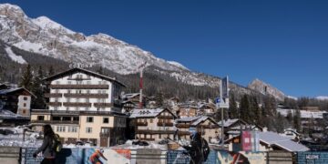 ICE at Olympics angers Milan mayor, who says agency’s image is ‘terrible’