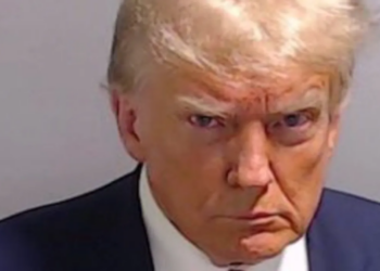 FBI searches election hub in county where Trump got indicted for racketeering