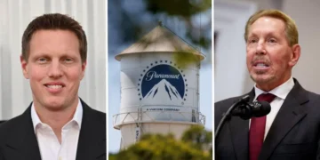 Paramount+ is planning a major move into short-form video, internal documents reveal