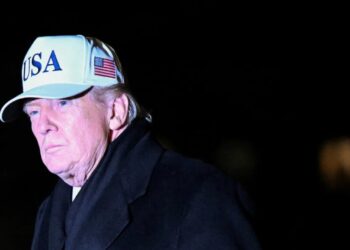 All these Trump lies about Alex Pretti point to one conclusion