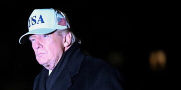 All these Trump lies about Alex Pretti point to one conclusion