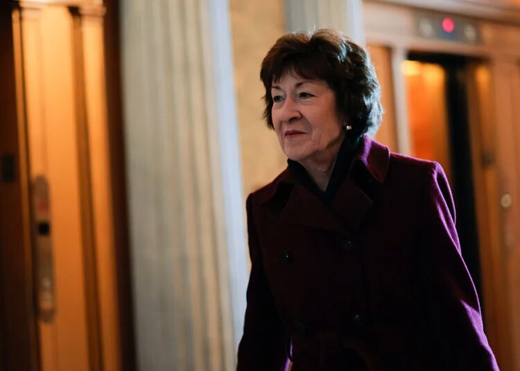 With the Midterms Looming, Trump Keeps Pushing for His Republican Critics to Lose Their Seats