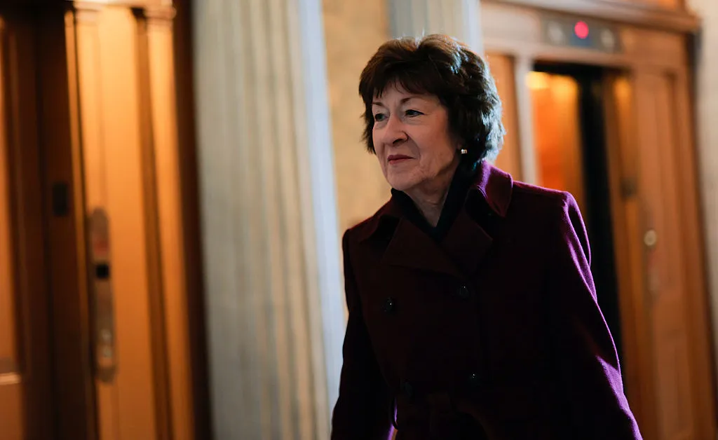 With the Midterms Looming, Trump Keeps Pushing for His Republican Critics to Lose Their Seats