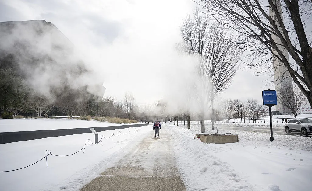 As the U.S. Reels From Weekend Storm, Forecasters Warn Another May Be Brewing