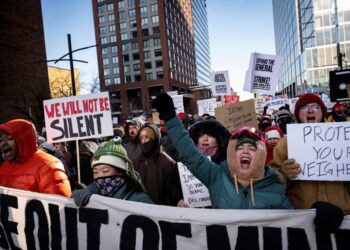 Young Americans are asking old questions. It’s valid — and frustrating.