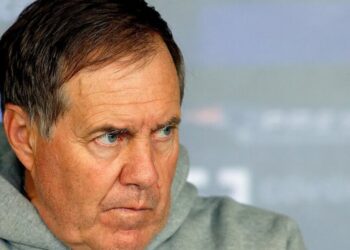 Football snubs Bill Belichick, one of its greatest ever coaches—showing how his unapologetic leadership style came with a cost