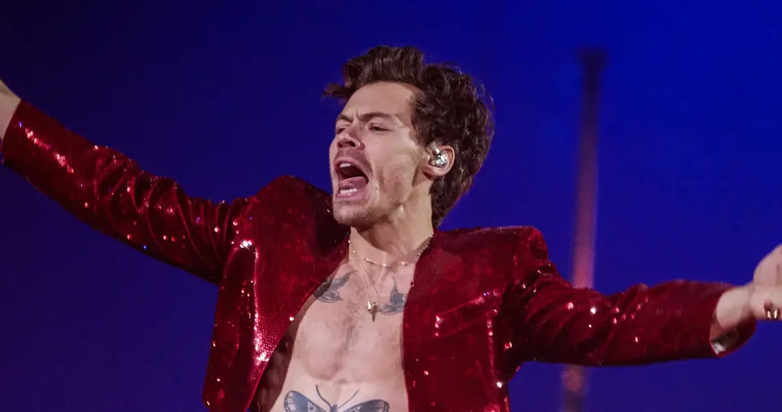 Harry Styles 2026 tour: Dates, venues, and where to buy tickets
