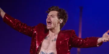 Harry Styles 2026 tour: Dates, venues, and where to buy tickets