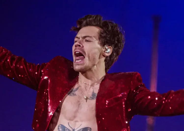 Harry Styles 2026 tour: Dates, venues, and where to buy tickets