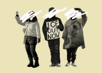 Patriot! Here’s How to Identify a Domestic Terrorist