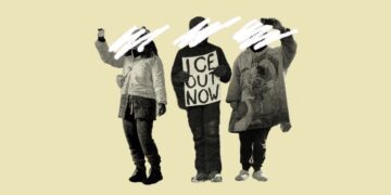 Patriot! Here’s How to Identify a Domestic Terrorist