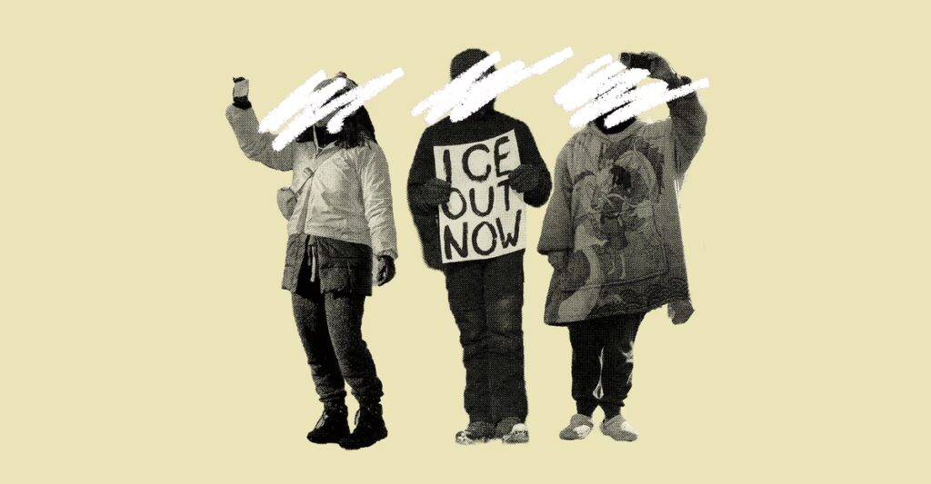 Patriot! Here’s How to Identify a Domestic Terrorist