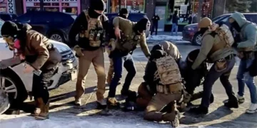 Expert flags suspicious detail Trump admin has not released about nurse’s DHS killing