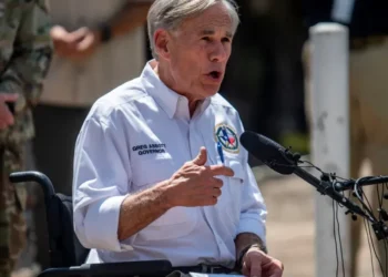 Ex-RNC chair obliterates Greg Abbott’s ‘alphabet soup’ comments on ICE