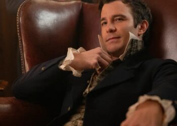 Bridgerton’s Long-Awaited Benedict Season Plays It Too Safe