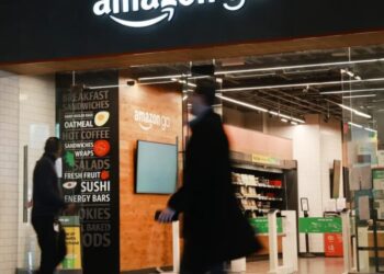 Amazon is closing its futuristic Go and Fresh stores—showing logistics and tech aren’t enough to make old-school retail work