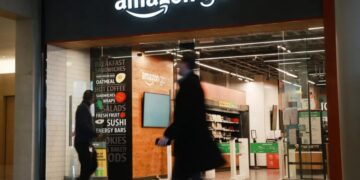 Amazon is closing its futuristic Go and Fresh stores—showing logistics and tech aren’t enough to make old-school retail work