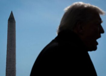 Trump Names First-Ever ‘Fraud Czar,’ Raising Concerns of Politicized Investigations