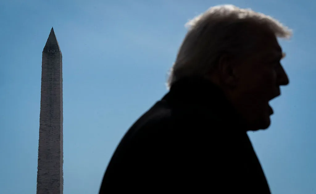 Trump Names First-Ever ‘Fraud Czar,’ Raising Concerns of Politicized Investigations