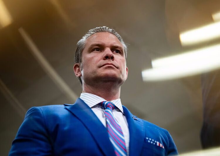 Whatever This Is, It Is Not Strategy