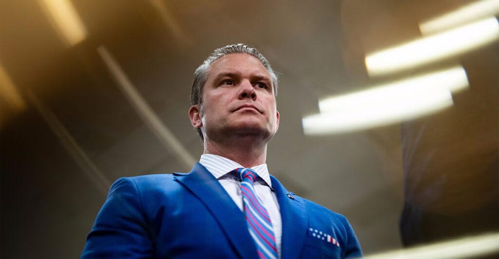 Whatever This Is, It Is Not Strategy