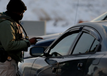 GOP senator reveals ICE retreating from surge in her state