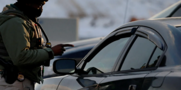 GOP senator reveals ICE retreating from surge in her state