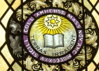 The Last Safe Place to Go to College