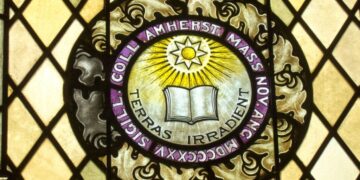 The Last Safe Place to Go to College