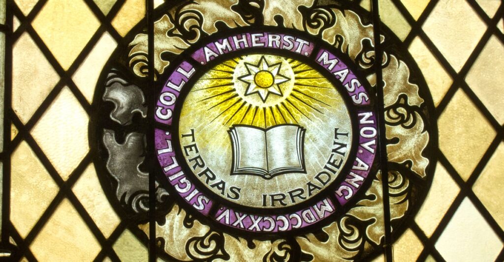 The Last Safe Place to Go to College