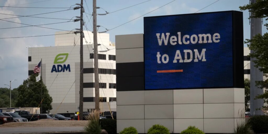 ADM settles accounting scandal—can AI help prevent the next one?